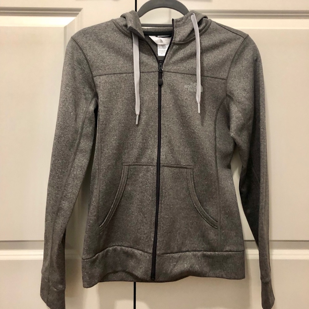 The North Face Women’s hoodie